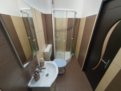 Garsoniera de inchiriat, etaj 3, Complexul Studentesc imagine mica 9, foxfort.ro