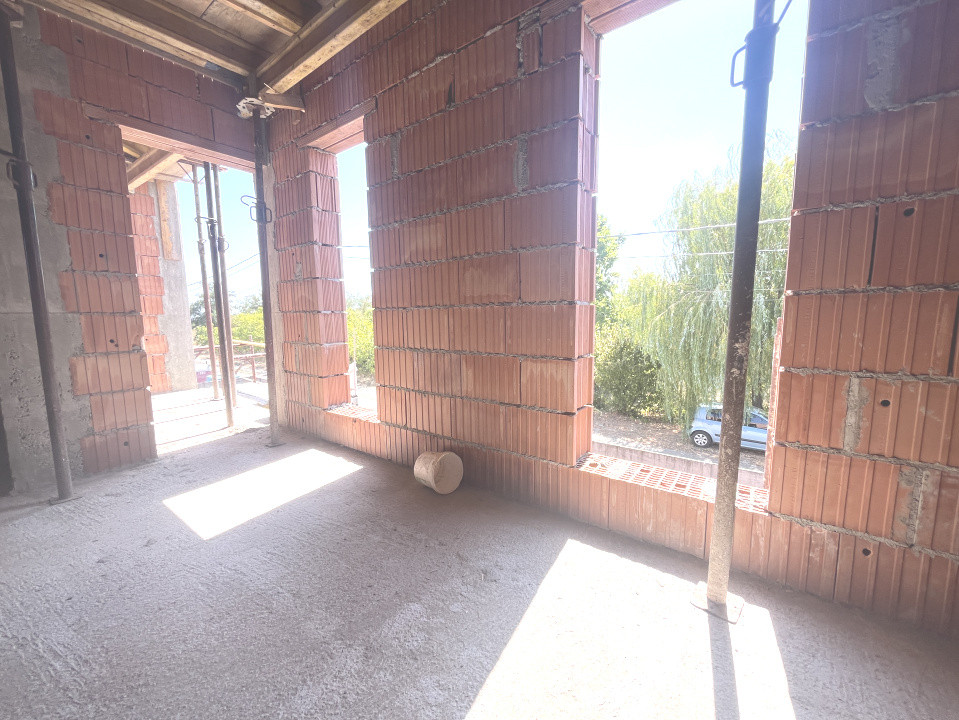 COMISION 0 % MOSNITA NOUA Duplex la vanzare etaj cu 4 camere 3, foxfort.ro