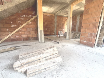 COMISION 0 % Duplex la vanzare cu 4 camere - Mosnita Noua imagine mica 6, foxfort.ro