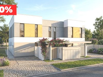 COMISION 0 % MOSNITA NOUA Duplex la vanzare etaj cu 4 camere