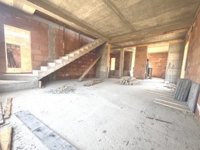COMISION 0 % MOSNITA NOUA Duplex la vanzare etaj cu 4 camere imagine mica 6, foxfort.ro
