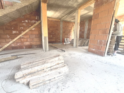 COMISION 0 % MOSNITA NOUA Duplex la vanzare etaj cu 4 camere imagine mica 7, foxfort.ro