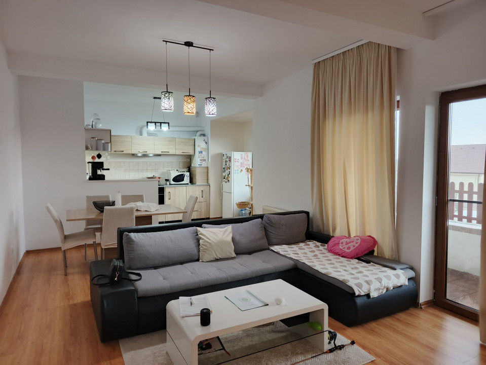 Apartament 3 camere – Sanandrei | Comision 0% pentru cumparator  2, foxfort.ro