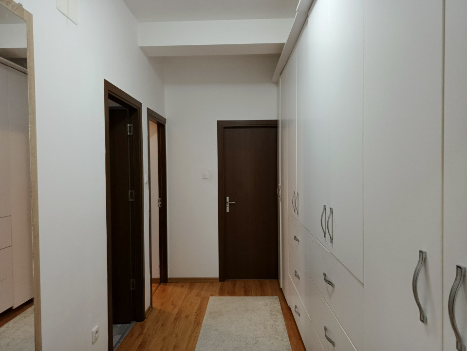 Apartament 3 camere – Sanandrei | Comision 0% pentru cumparator  5, foxfort.ro