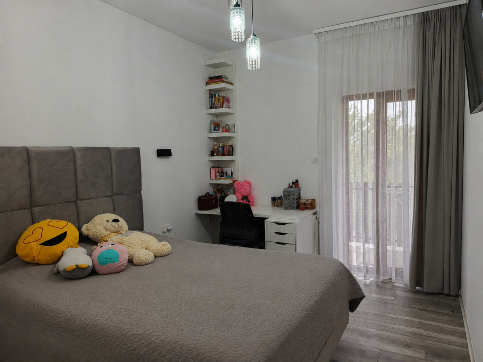 Apartament 3 camere – Sanandrei | Comision 0% pentru cumparator  6, foxfort.ro