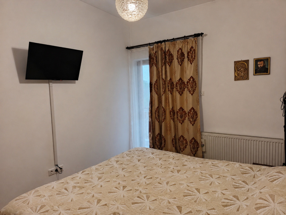 Apartament 3 camere – Sanandrei | Comision 0% pentru cumparator  8, foxfort.ro