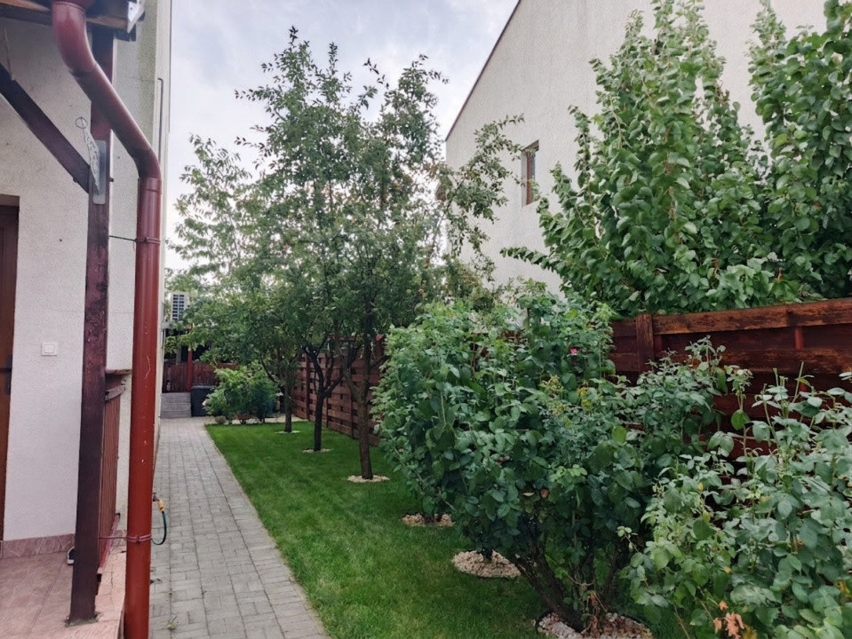 Apartament 3 camere – Sanandrei | Comision 0% pentru cumparator  10, foxfort.ro