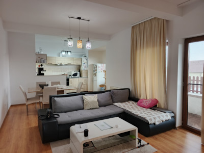 Apartament 3 camere – Sanandrei | Comision 0% pentru cumparator imagine mica 2, foxfort.ro