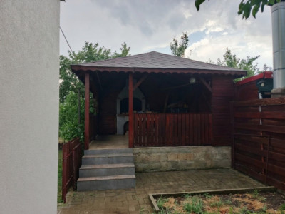 Apartament 3 camere – Sanandrei | Comision 0% pentru cumparator imagine mica 9, foxfort.ro