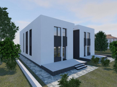 Duplex spatios in Ghiroda - La 5 minute de noul Campus de Medicina(UMFT)  imagine mica 2, foxfort.ro