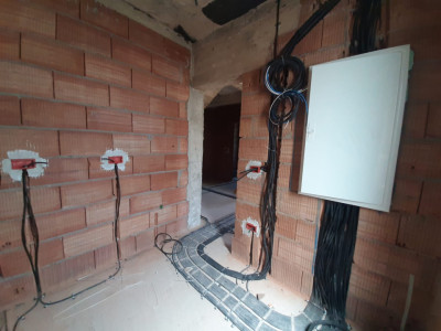 Duplex spatios in Ghiroda - La 5 minute de noul Campus de Medicina(UMFT)  imagine mica 7, foxfort.ro