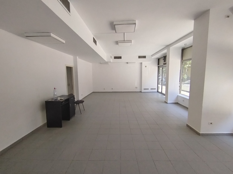 COMISION 0% Spatiu comercial de inchiriat in Timisoara, zona Dambovita 2, foxfort.ro
