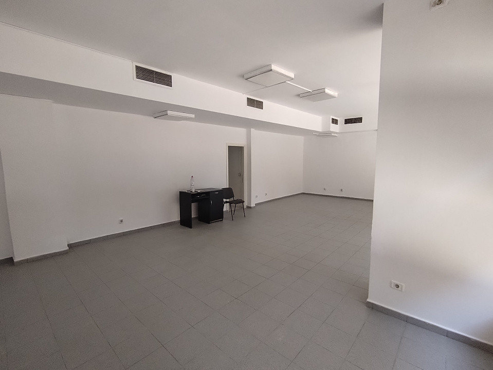 COMISION 0% Spatiu comercial de inchiriat in Timisoara, zona Dambovita 3, foxfort.ro