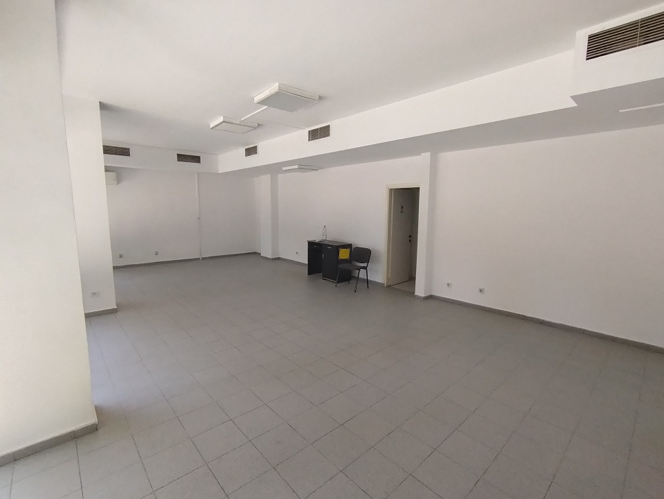 COMISION 0% Spatiu comercial de inchiriat in Timisoara, zona Dambovita 4, foxfort.ro