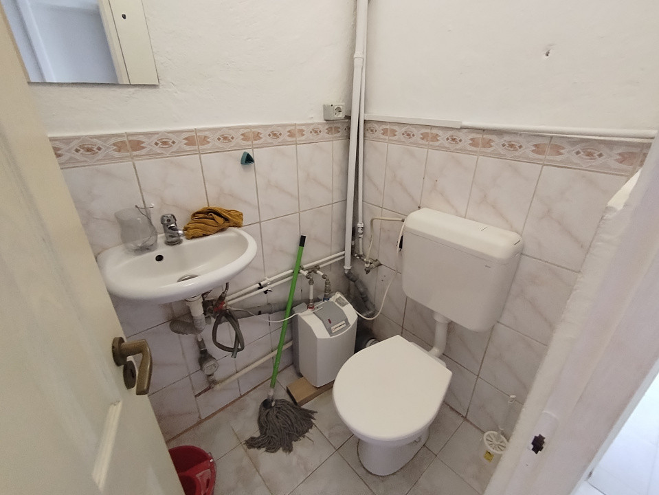 COMISION 0% Spatiu comercial de inchiriat in Timisoara, zona Dambovita 6, foxfort.ro