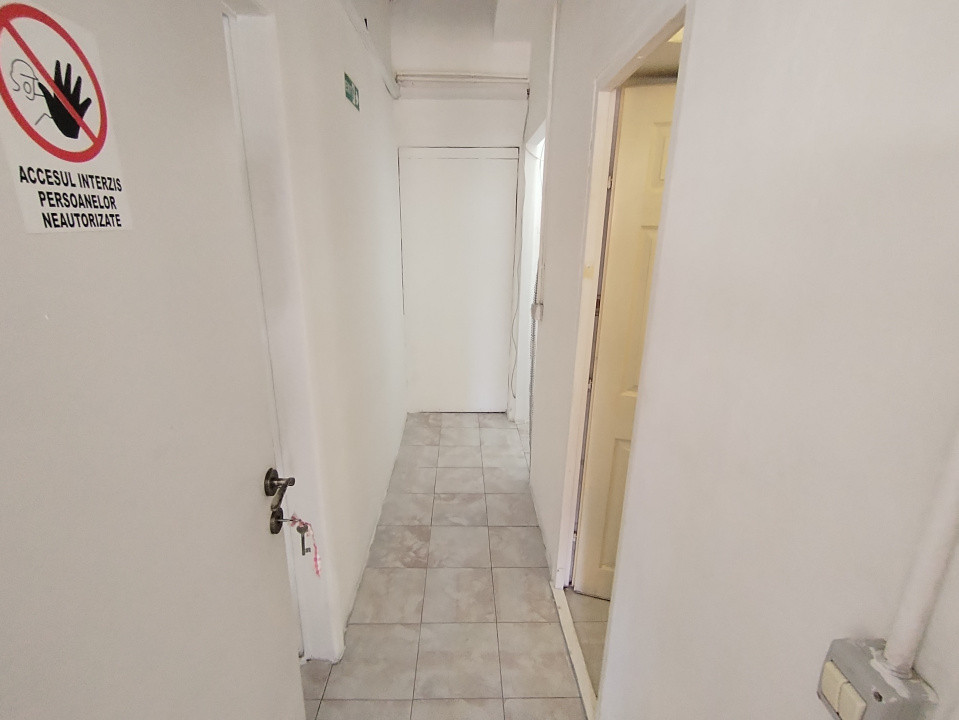 COMISION 0% Spatiu comercial de inchiriat in Timisoara, zona Dambovita 7, foxfort.ro