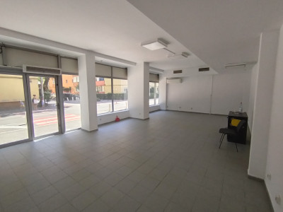 COMISION 0% Spatiu comercial de inchiriat in Timisoara, zona Dambovita imagine mica 5, foxfort.ro