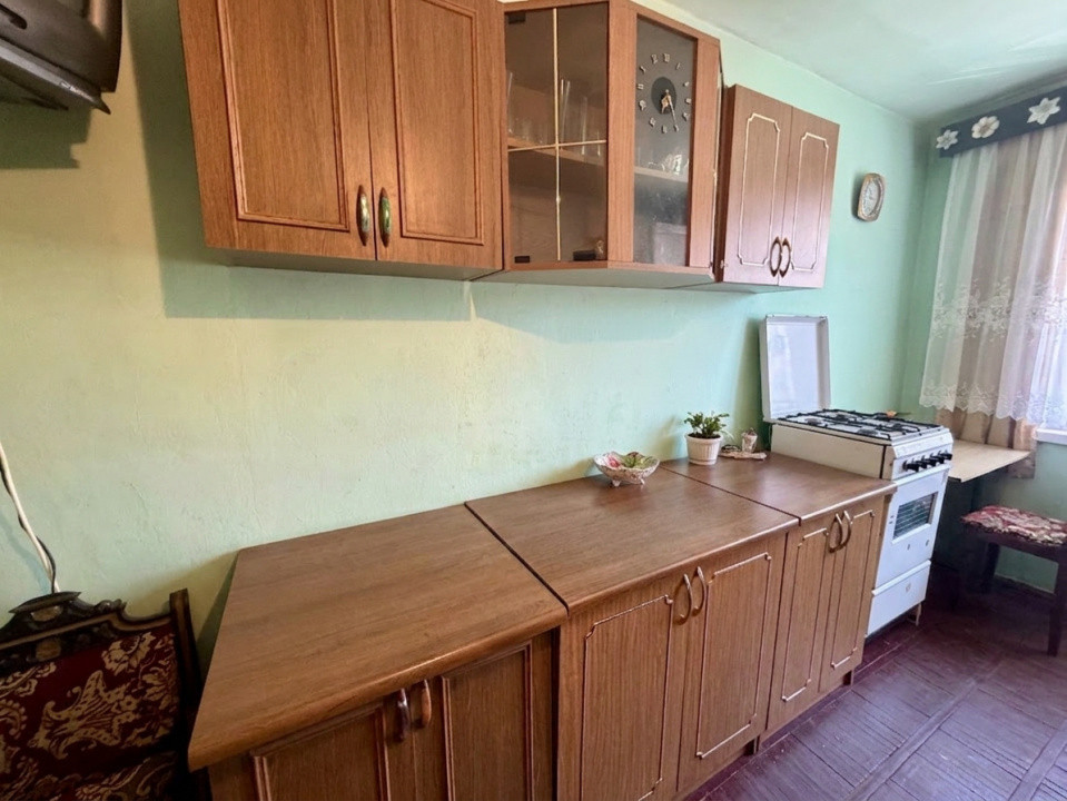 OCAZIE INVESTITIE- Apartament cu o camera de vanzare- zona centrala- Timisoara 3, foxfort.ro