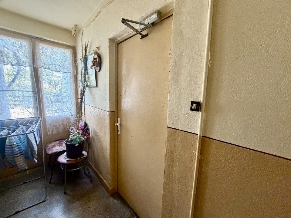 OCAZIE INVESTITIE- Apartament cu o camera de vanzare- zona centrala- Timisoara 7, foxfort.ro