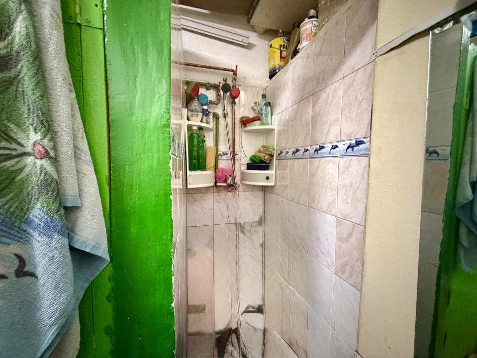 OCAZIE INVESTITIE- Apartament cu o camera de vanzare- zona centrala- Timisoara 8, foxfort.ro