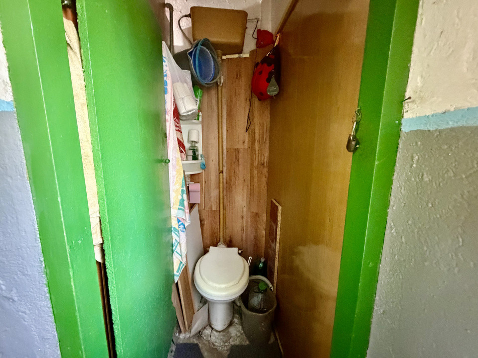 OCAZIE INVESTITIE- Apartament cu o camera de vanzare- zona centrala- Timisoara 9, foxfort.ro
