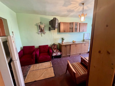 OCAZIE INVESTITIE- Apartament cu o camera de vanzare- zona centrala- Timisoara imagine mica 2, foxfort.ro