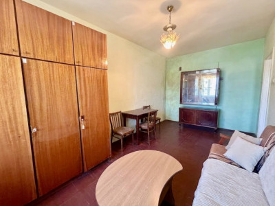 OCAZIE INVESTITIE- Apartament cu o camera de vanzare- zona centrala- Timisoara imagine mica 6, foxfort.ro