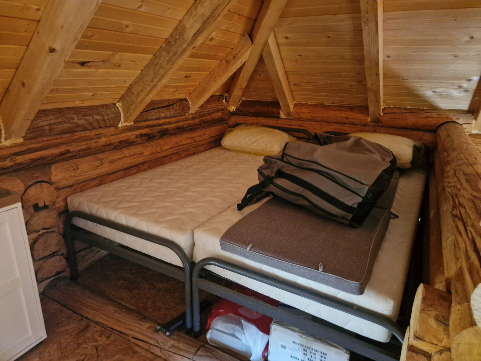 Casa de vacanta in Icloda, langa Balta de pescuit Sportiv Icloda family  12, foxfort.ro