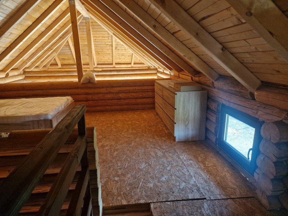 Casa de vacanta in Icloda, langa Balta de pescuit Sportiv Icloda family  16, foxfort.ro