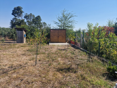 Casa de vacanta in Icloda, langa Balta de pescuit Sportiv Icloda family  imagine mica 7, foxfort.ro
