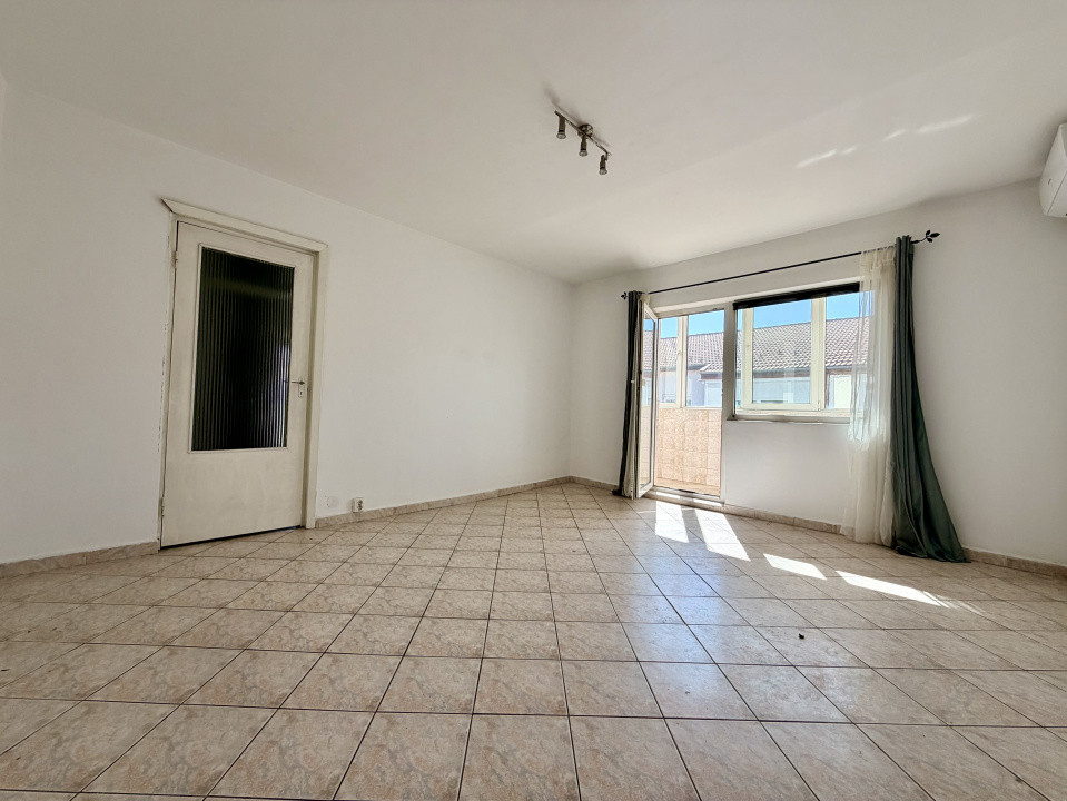 Etaj intermediar, 2 camere - 51 mp, Zona Liviu Rebreanu - Sagului 9, foxfort.ro