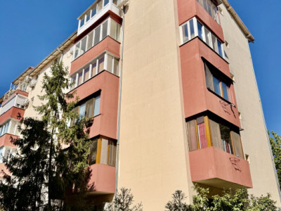 Etaj intermediar, 2 camere - 51 mp, Zona Liviu Rebreanu - Sagului imagine mica 2, foxfort.ro