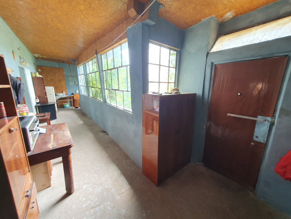 Casa individuala 4 camere si teren 2208 mp in Folea, comuna Voiteg 27, foxfort.ro