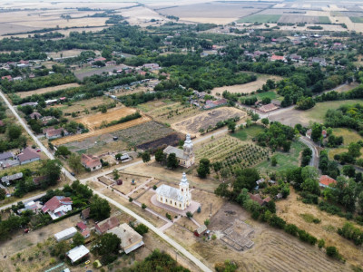 Casa individuala 4 camere si teren 2208 mp in Folea, comuna Voiteg imagine mica 6, foxfort.ro