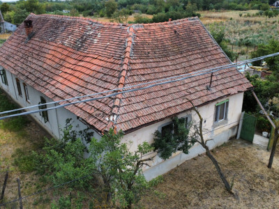 Casa individuala 4 camere si teren 2208 mp in Folea, comuna Voiteg imagine mica 11, foxfort.ro