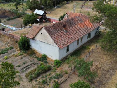 Casa individuala 4 camere si teren 2208 mp in Folea, comuna Voiteg imagine mica 12, foxfort.ro