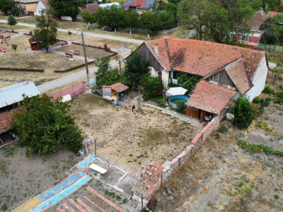 Casa individuala 4 camere si teren 2208 mp in Folea, comuna Voiteg imagine mica 13, foxfort.ro
