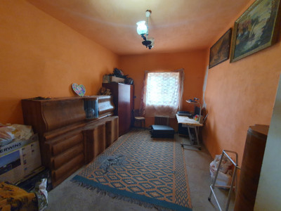 Casa individuala 4 camere si teren 2208 mp in Folea, comuna Voiteg imagine mica 14, foxfort.ro