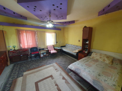 Casa individuala 4 camere si teren 2208 mp in Folea, comuna Voiteg imagine mica 21, foxfort.ro