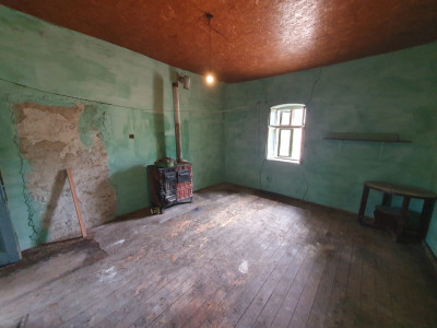 Casa individuala 4 camere si teren 2208 mp in Folea, comuna Voiteg imagine mica 24, foxfort.ro