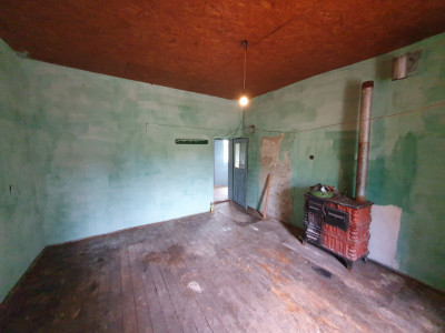 Casa individuala 4 camere si teren 2208 mp in Folea, comuna Voiteg imagine mica 25, foxfort.ro