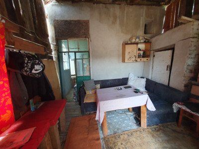 Casa individuala 4 camere si teren 2208 mp in Folea, comuna Voiteg imagine mica 28, foxfort.ro