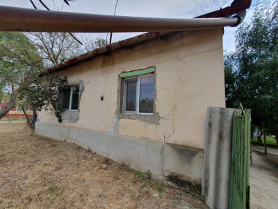 Casa individuala 4 camere si teren 2208 mp in Folea, comuna Voiteg imagine mica 36, foxfort.ro