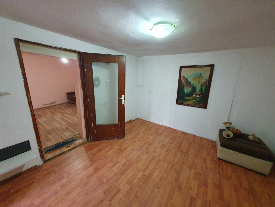 Casa individuala 6 camere si teren 1200 mp, in Gataia 22, foxfort.ro