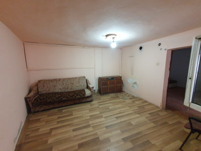 Casa individuala 6 camere si teren 1200 mp, in Gataia imagine mica 20, foxfort.ro