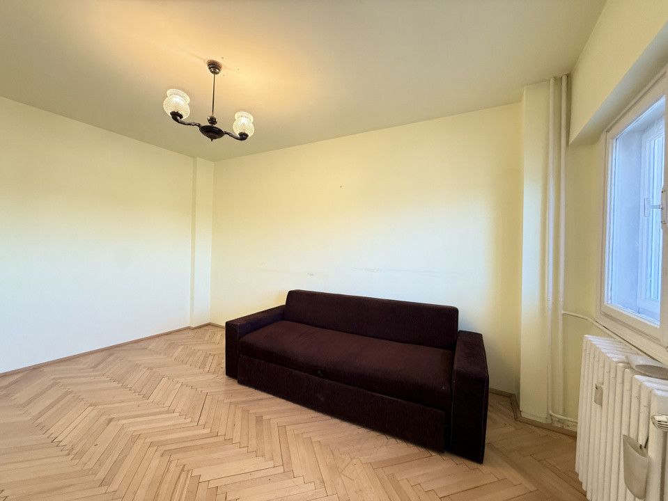 Apartament cu 3 camere, 65 mp, de vanzare, Zona Iosefin 11, foxfort.ro