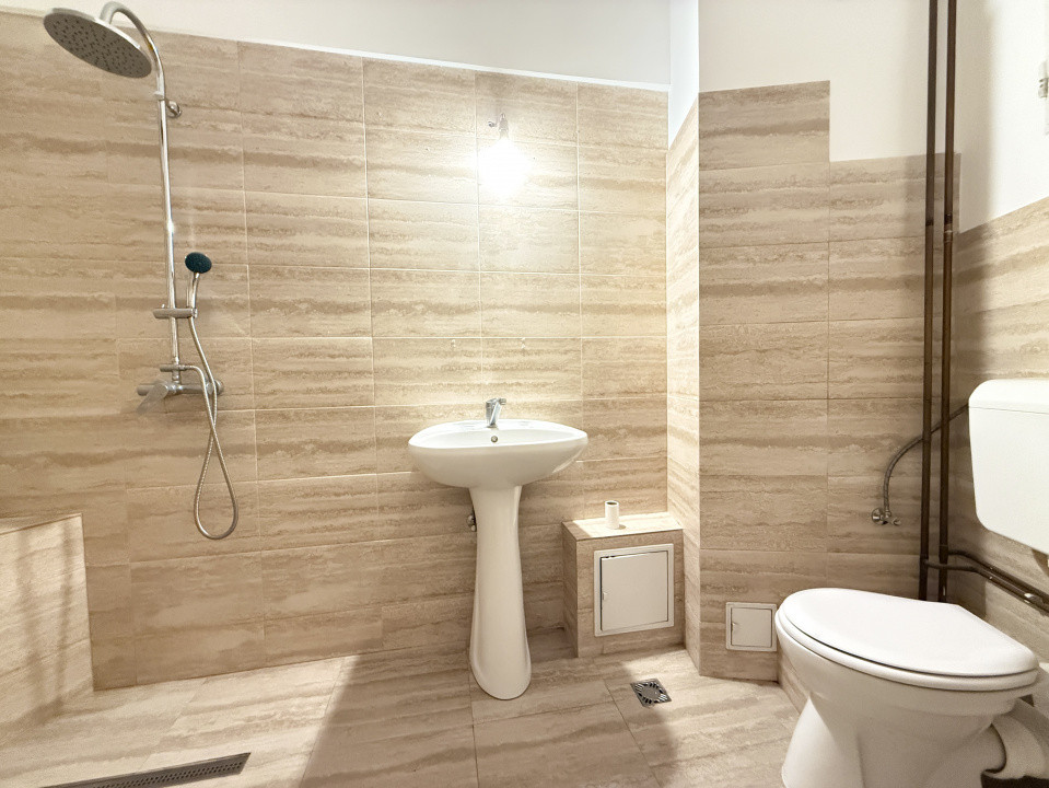 Apartament cu 3 camere, 65 mp, de vanzare, Zona Iosefin 18, foxfort.ro