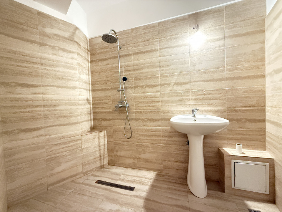 Apartament cu 3 camere, 65 mp, de vanzare, Zona Iosefin 19, foxfort.ro
