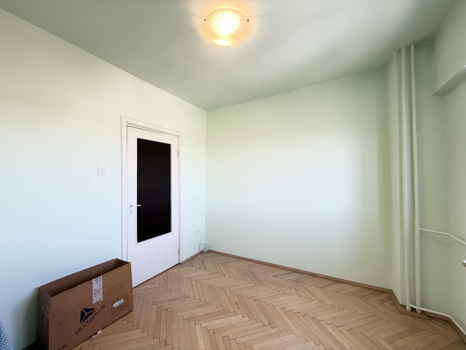 Apartament cu 3 camere, 65 mp, de vanzare, Zona Iosefin 22, foxfort.ro
