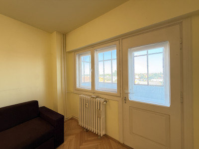 Apartament cu 3 camere, 65 mp, de vanzare, Zona Iosefin imagine mica 2, foxfort.ro